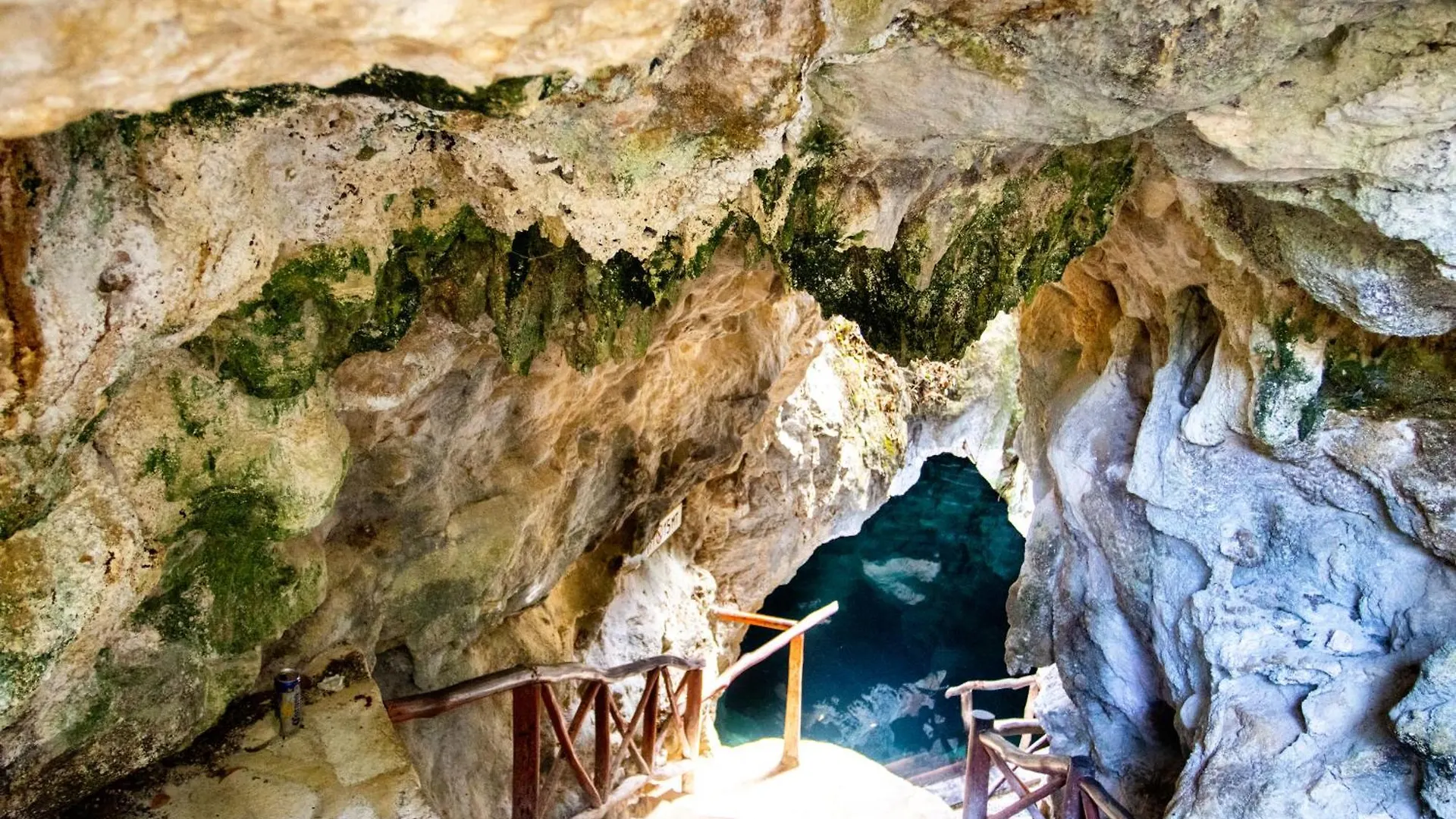 *****  Hotel Casa Tortuga Tulum - Cenotes Park Inclusive Mexique