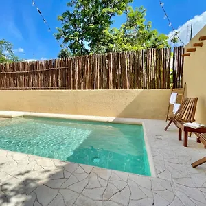 Baklis Appartement Tulum