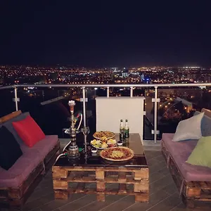 King Tom 3*, Tbilisi Georgia