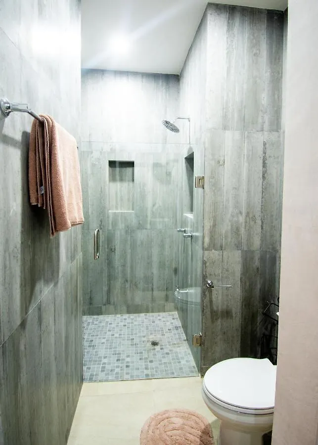 Hotel Casa Tortuga Tulum - Cenotes Park Inclusive