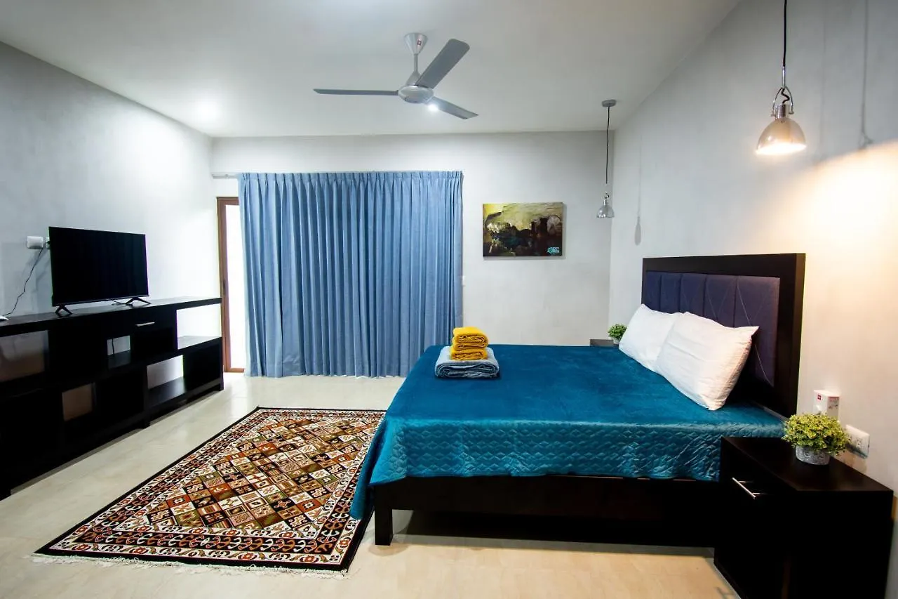 Hotel Casa Tortuga Tulum - Cenotes Park Inclusive