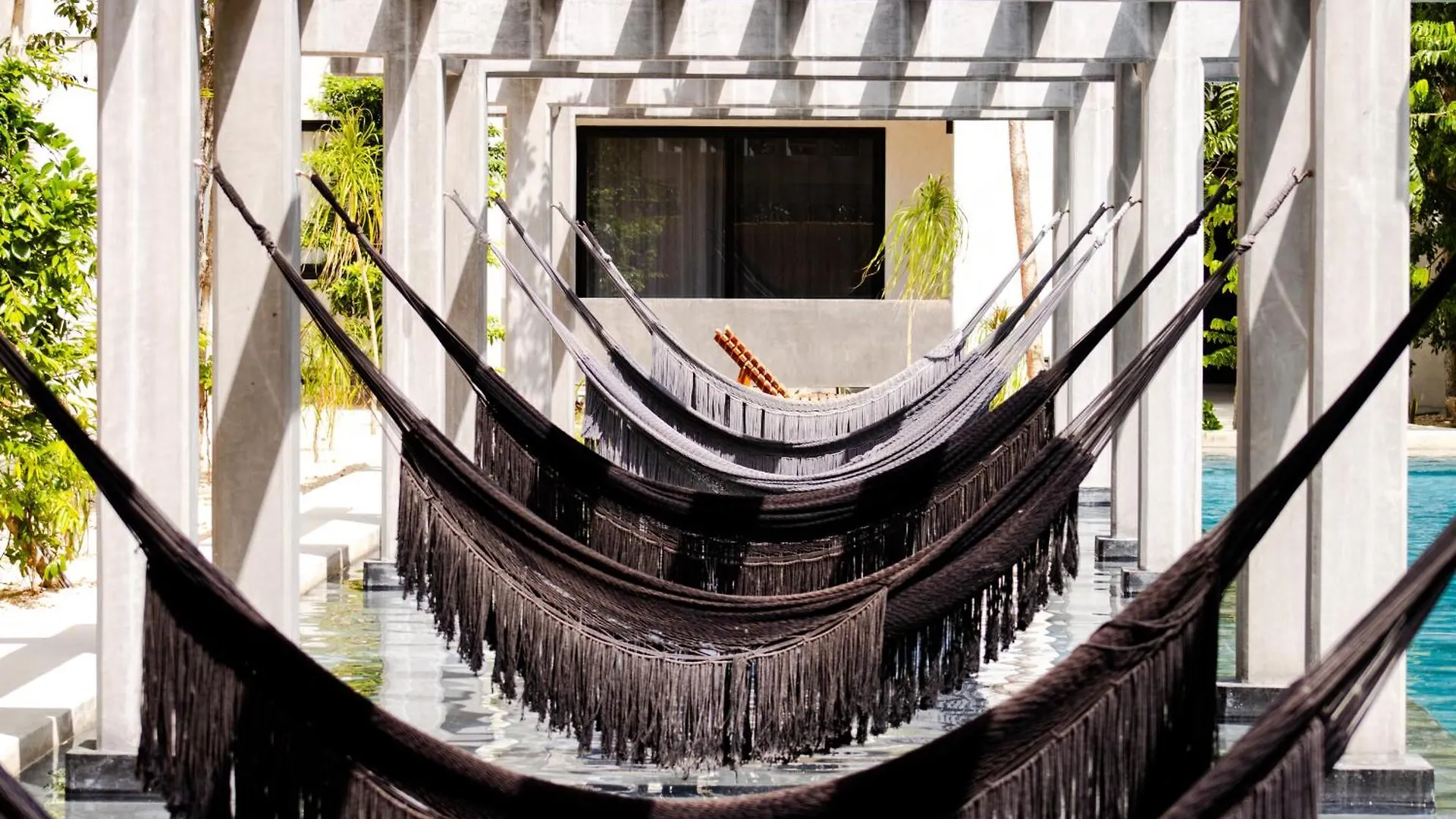 Hotel Casa Tortuga Tulum - Cenotes Park Inclusive