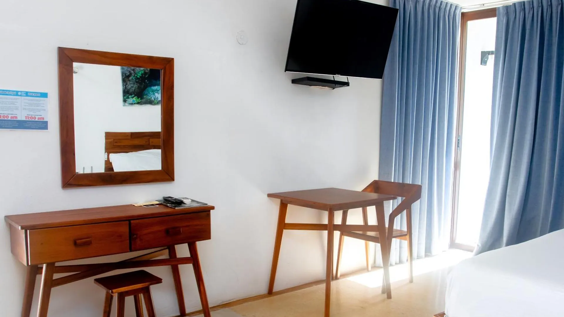 Hotel Casa Tortuga Tulum - Cenotes Park Inclusive