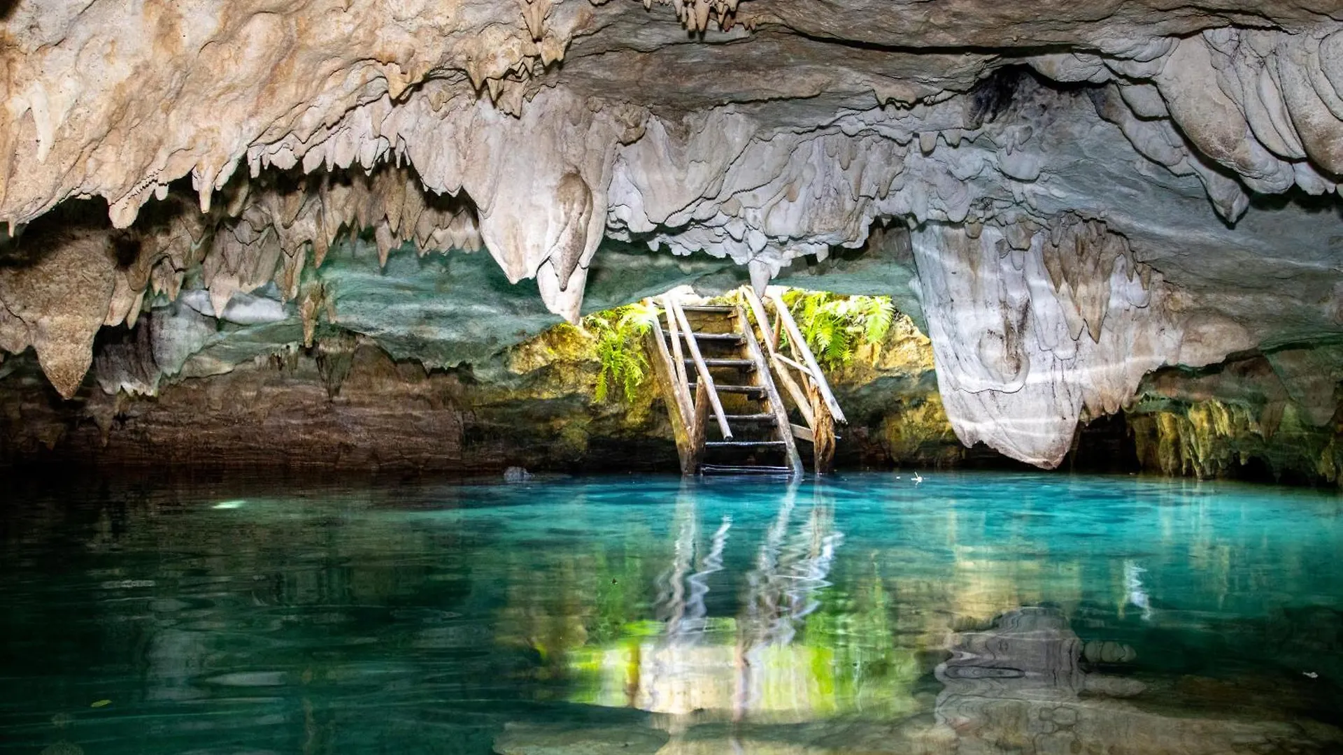 Hotel Casa Tortuga Tulum - Cenotes Park Inclusive